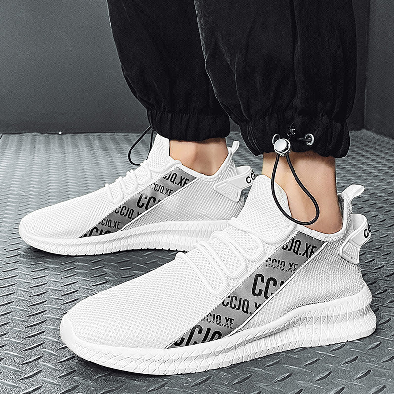 Damen Atmungsaktive Lauf-Sneakers mit flexibler Sohle und innovativer Dämpfungstechnologie Heidi Mode - Image 2