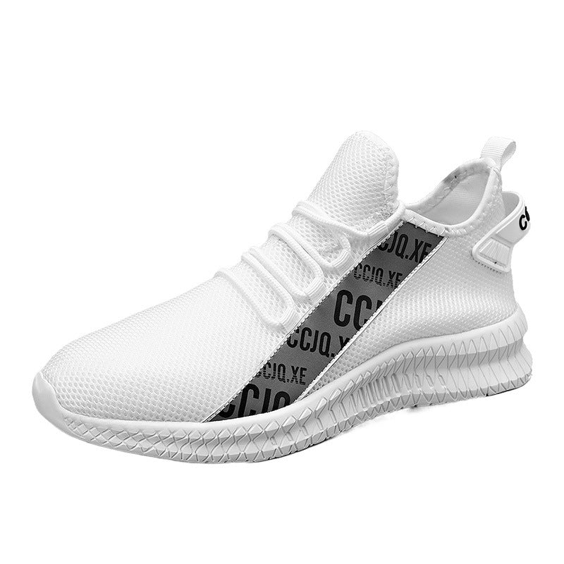 Damen Atmungsaktive Lauf-Sneakers mit flexibler Sohle und innovativer Dämpfungstechnologie Heidi Mode - Image 5