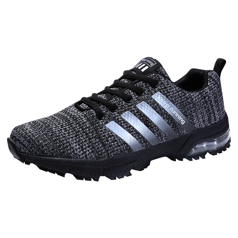 Damen Atmungsaktive Laufschuhe mit flexibler Sohle Heidi Mode - Image 3