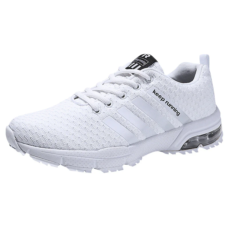 Damen Atmungsaktive Laufschuhe mit flexibler Sohle Heidi Mode - Image 4