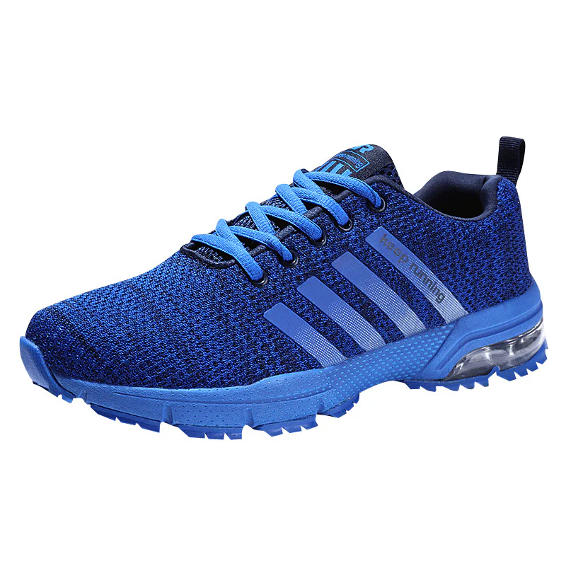 Damen Atmungsaktive Laufschuhe mit flexibler Sohle Heidi Mode - Image 6