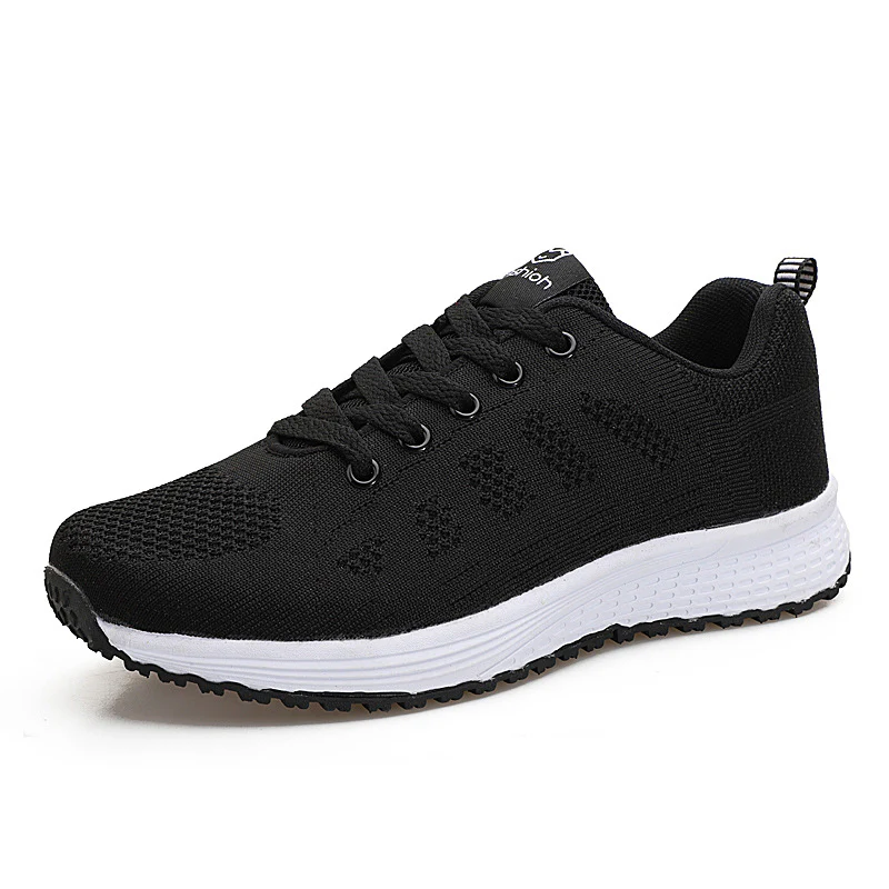 Damen Atmungsaktive Laufschuhe mit flexibler Sohle Heidi Mode - Image 6