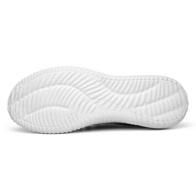 Damen Atmungsaktive Laufschuhe mit flexibler Sohle und dämpfendem Design Heidi Mode - Image 3