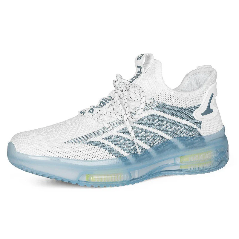 Damen Atmungsaktive Laufschuhe mit flexibler Sohle und innovativem Dämpfungssystem Heidi Mode - Image 6