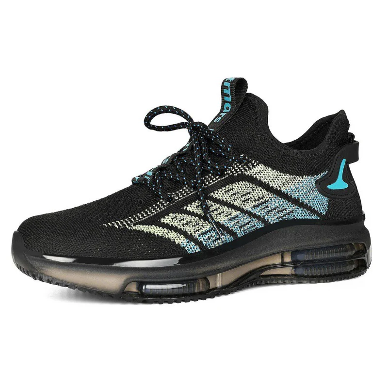 Damen Atmungsaktive Laufschuhe mit flexibler Sohle und innovativem Dämpfungssystem Heidi Mode - Image 7