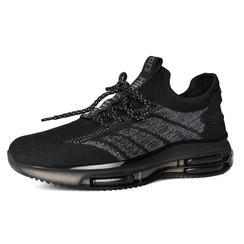 Damen Atmungsaktive Laufschuhe mit flexibler Sohle und innovativem Dämpfungssystem Heidi Mode - Image 8