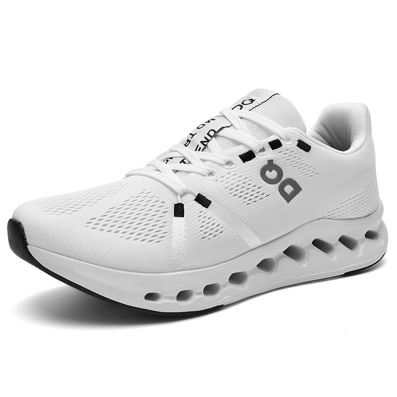 Damen Atmungsaktive Laufschuhe mit innovativer Dämpfungstechnologie Heidi Mode - Image 5