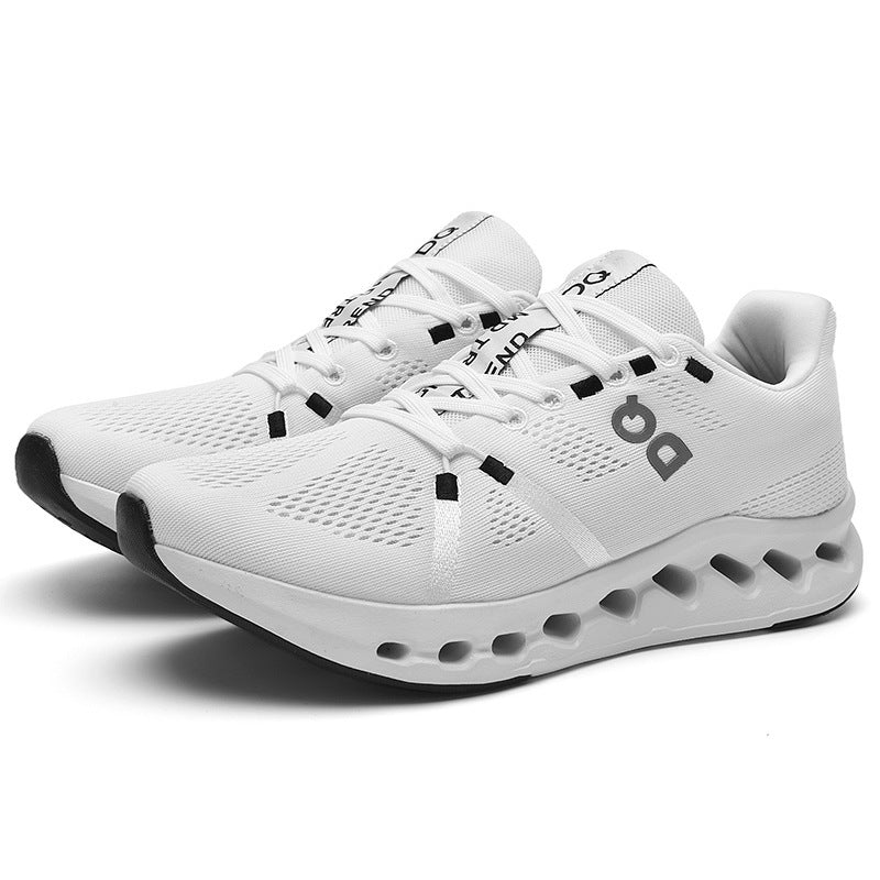 Damen Atmungsaktive Laufschuhe mit innovativer Dämpfungstechnologie Heidi Mode - Image 8