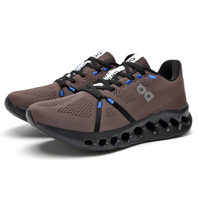 Damen Atmungsaktive Laufschuhe mit innovativer Dämpfungstechnologie Heidi Mode - Image 9