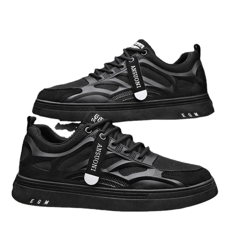 Damen Atmungsaktive Lifestyle-Sneaker mit flexibler Dämpfung Heidi Mode - Image 5