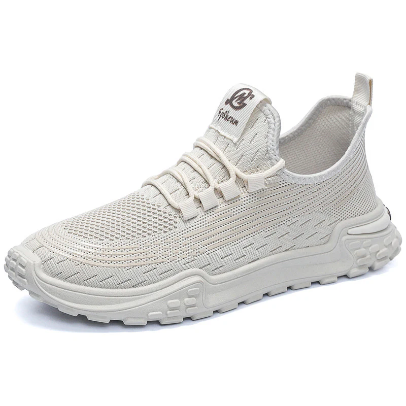 Damen Atmungsaktive Lifestyle Sneakers mit flexiblem Sohlenmaterial Heidi Mode - Image 5