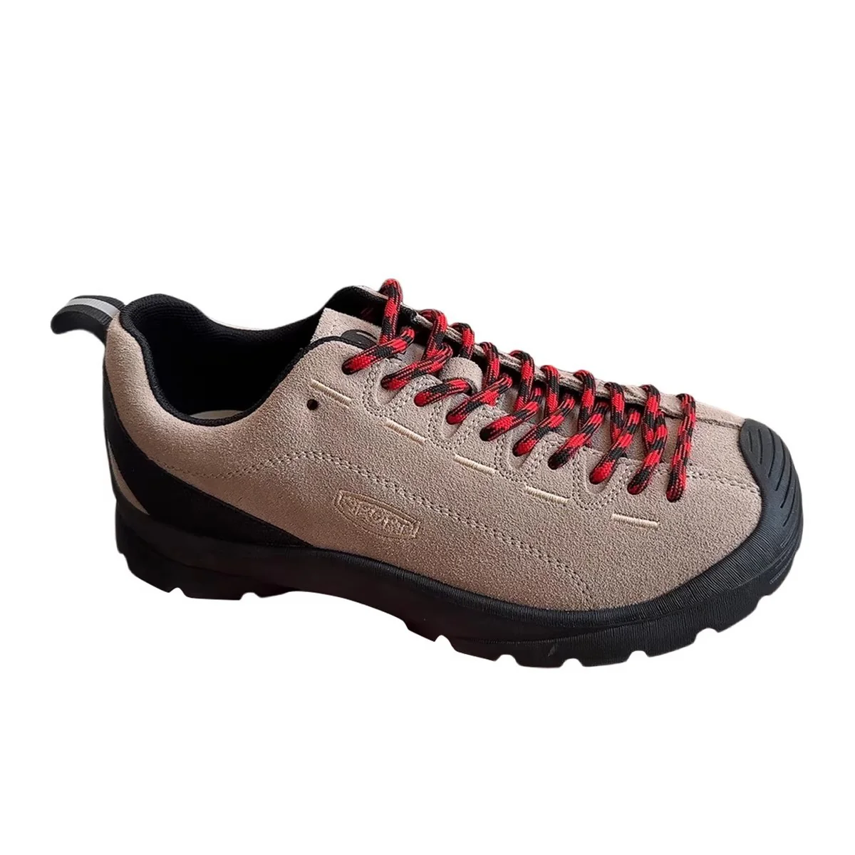 Damen Atmungsaktive Outdoor-Sneaker mit rutschfester Sohle Heidi Mode - Image 5