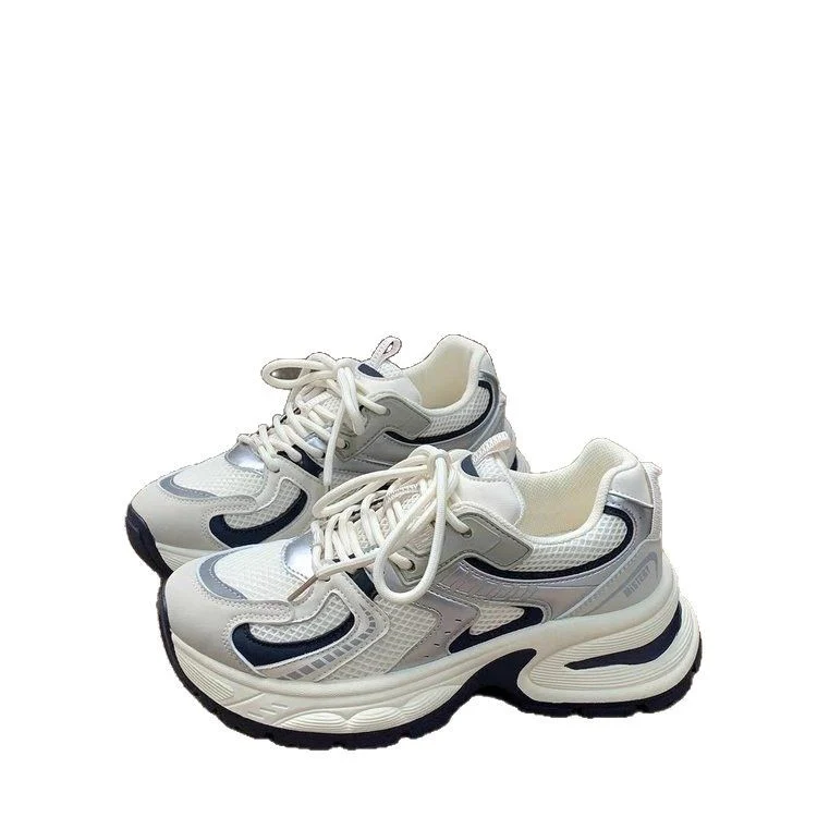 Damen Atmungsaktive Performance Sneakers mit innovativem Stützsystem Heidi Mode - Image 5