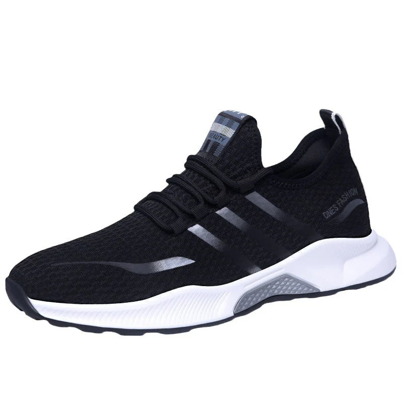Damen Atmungsaktive Performance Sneakers mit rutschfester Sohle Heidi Mode - Image 5