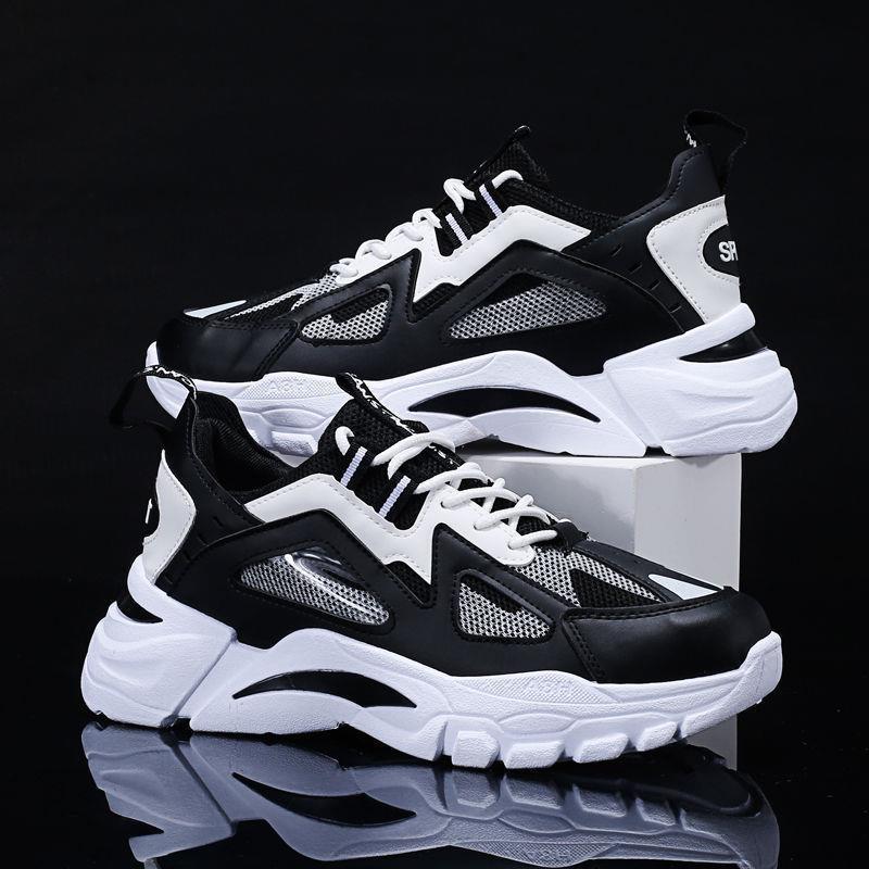 Damen Atmungsaktive Performance Sneakers mit stabilisierender Laufsohle Heidi Mode - Image 3