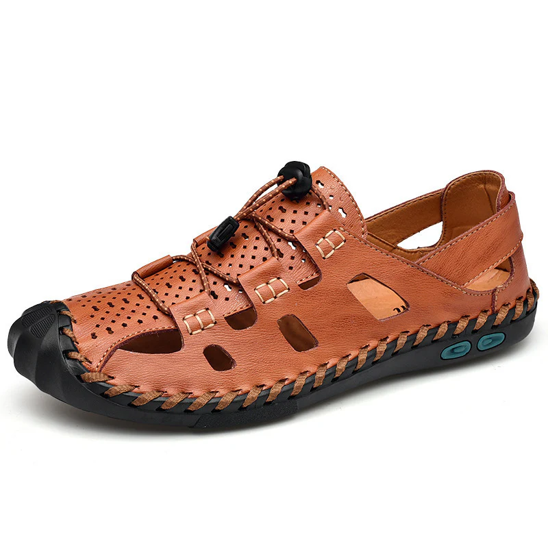 Damen Atmungsaktive Sandalen Heidi Mode - Image 5