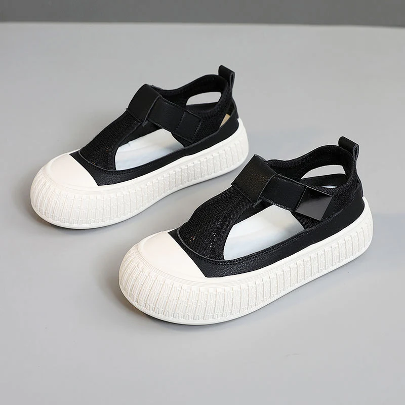 Damen Atmungsaktive Slingback Sneakers mit flexibler Laufsohle und rutschfestem Profil Heidi Mode - Image 7