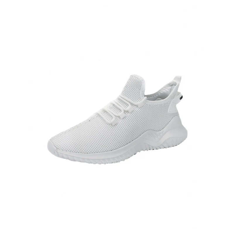 Damen Atmungsaktive Slip-On Laufschuhe mit flexiblem Design Heidi Mode - Image 4