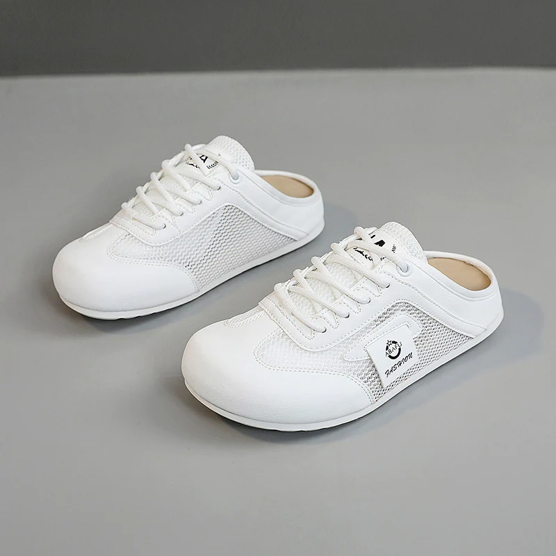 Damen Atmungsaktive Slip-On Sneakers Heidi Mode - Image 2