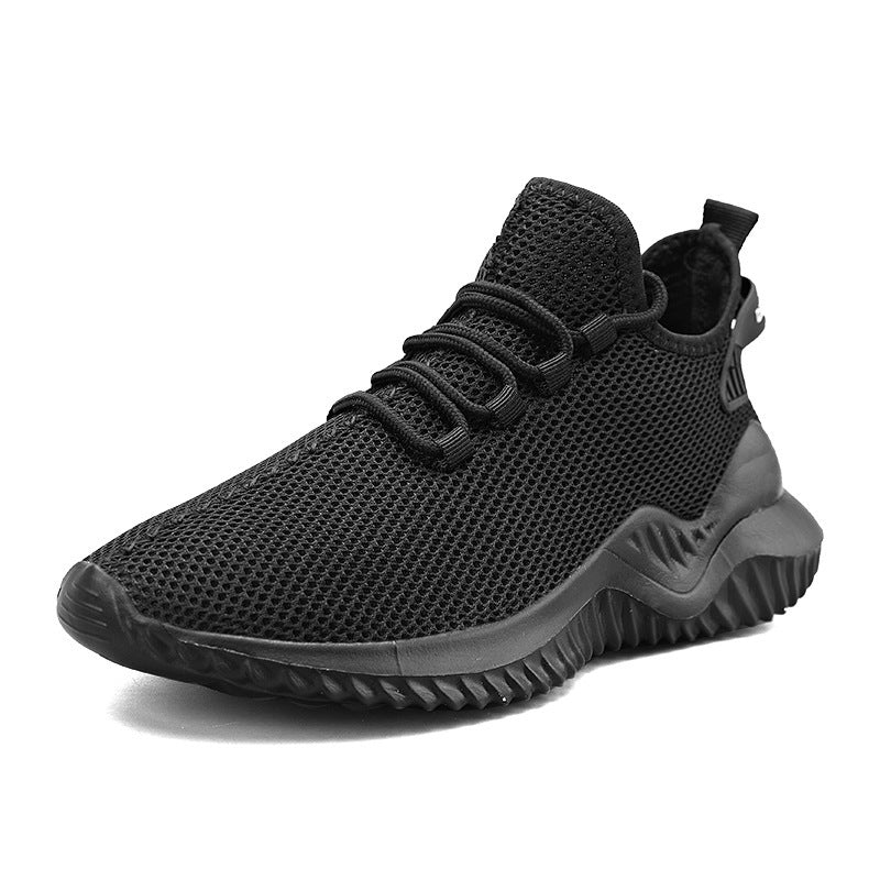 Damen Atmungsaktive Slip-On Sneakers mit rutschfestem Profil Heidi Mode - Image 7