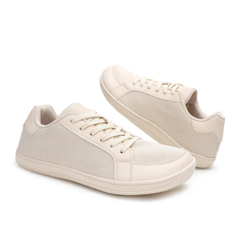 Damen Atmungsaktive Sneaker mit flexibler Sohle Heidi Mode - Image 2