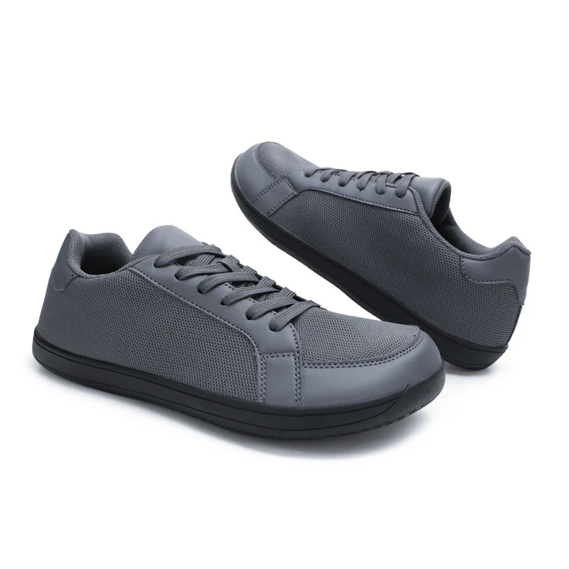 Damen Atmungsaktive Sneaker mit flexibler Sohle Heidi Mode - Image 3