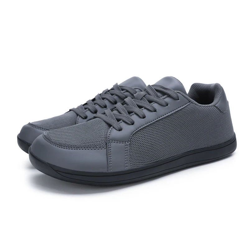 Damen Atmungsaktive Sneaker mit flexibler Sohle Heidi Mode - Image 7