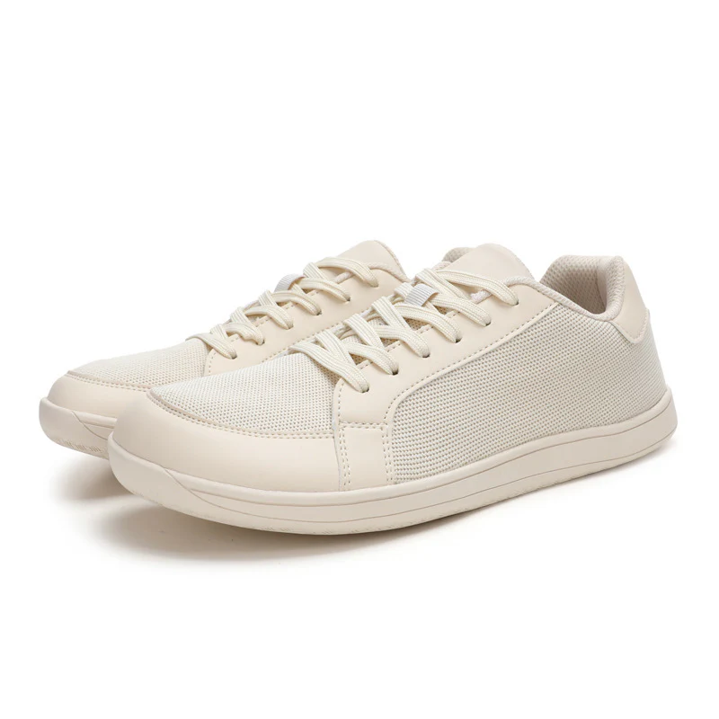 Damen Atmungsaktive Sneaker mit flexibler Sohle Heidi Mode - Image 8