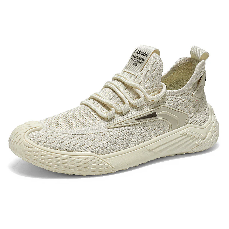 Damen Atmungsaktive Sneakers im modernen Design Heidi Mode - Image 5