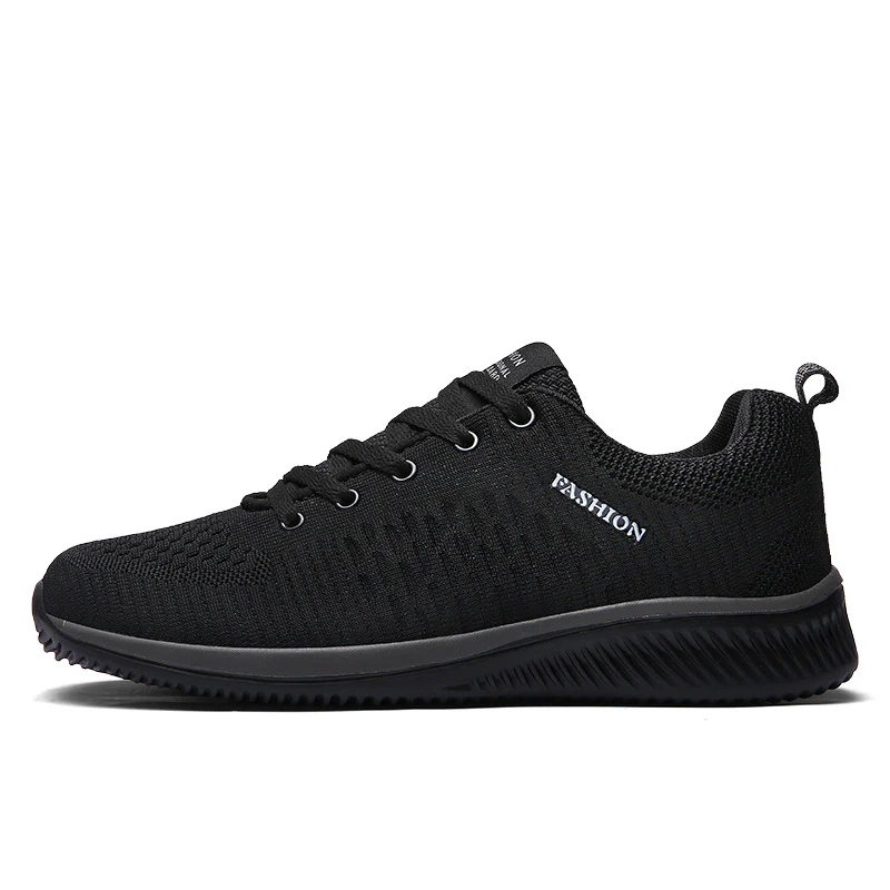 Damen Atmungsaktive Sneakers mit flexibler Laufsohle und modernem Design Heidi Mode - Image 6