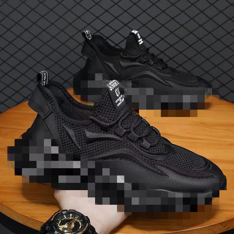 Damen Atmungsaktive Sneakers mit stoßdämpfender Sohle und innovativer Fußbetttechnologie Heidi Mode - Image 3