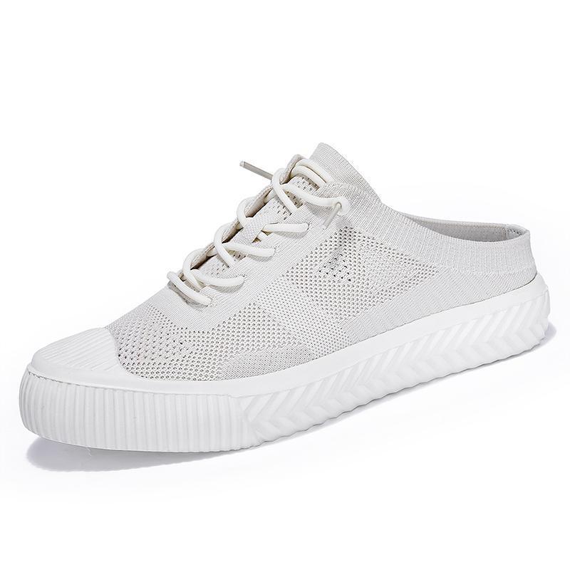 Damen atmungsaktive Sockenschuhe von Heidi Mode - Image 2