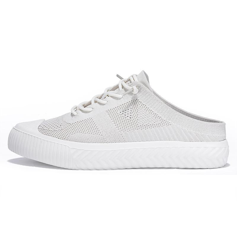 Damen atmungsaktive Sockenschuhe von Heidi Mode - Image 5