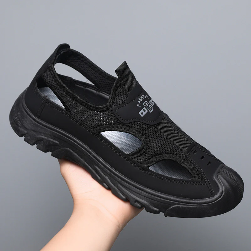 Damen Atmungsaktive Sport Sandalen mit rutschfester Sohle und ergonomischem Design Heidi Mode - Image 3