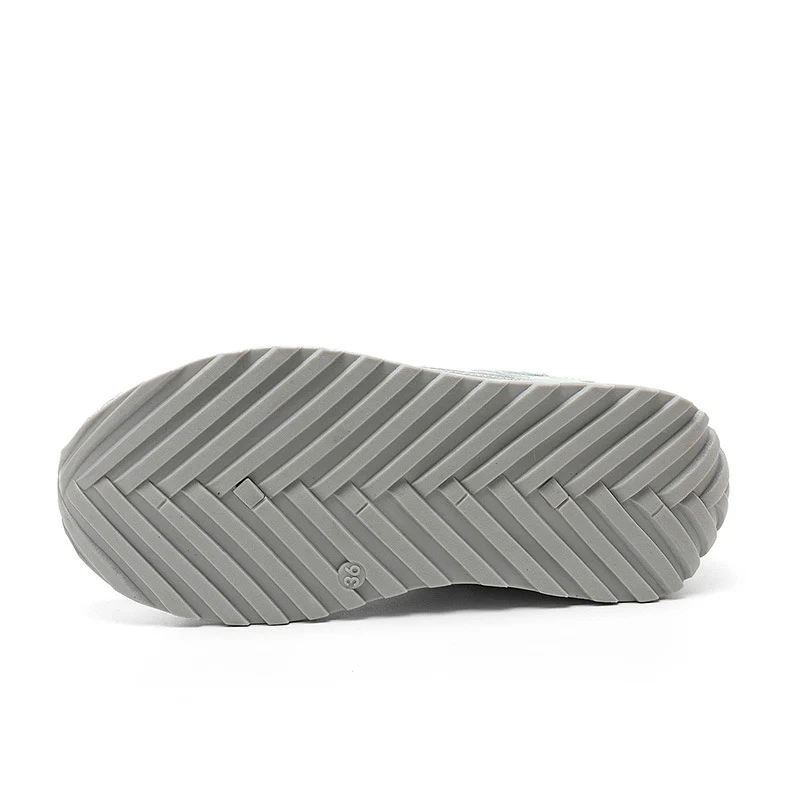 Damen Atmungsaktive Sport-Sneaker mit Flexibilität und Dämpfungstechnologie Heidi Mode - Image 3
