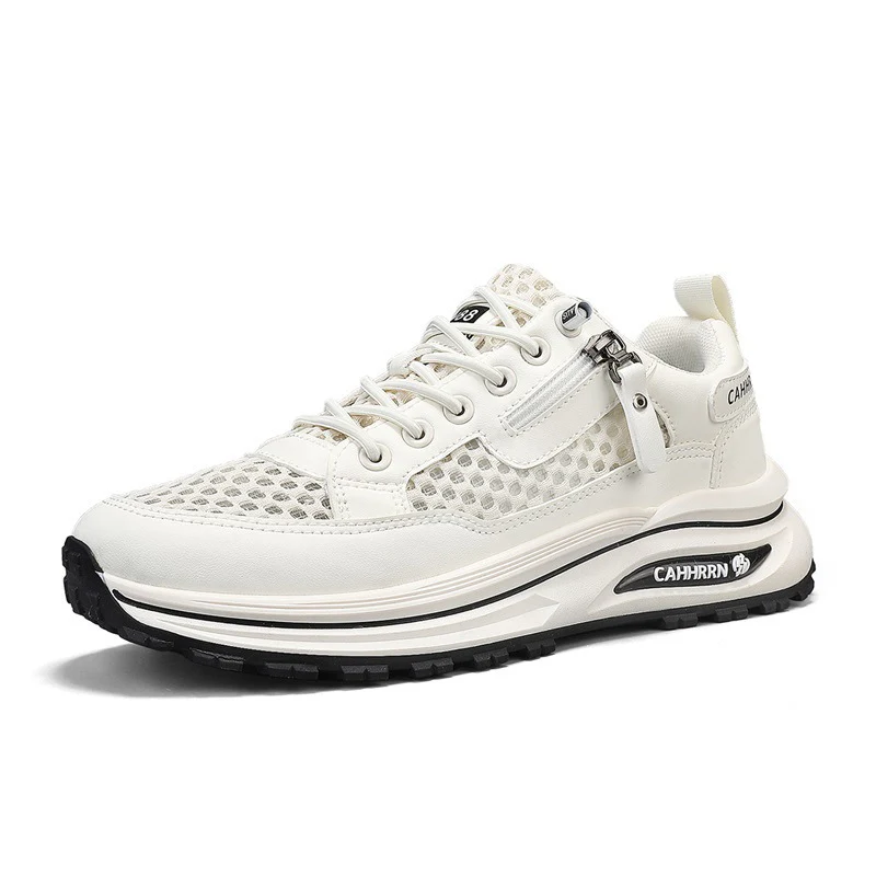 Damen atmungsaktive Sport Sneakers Heidi Mode - Image 5