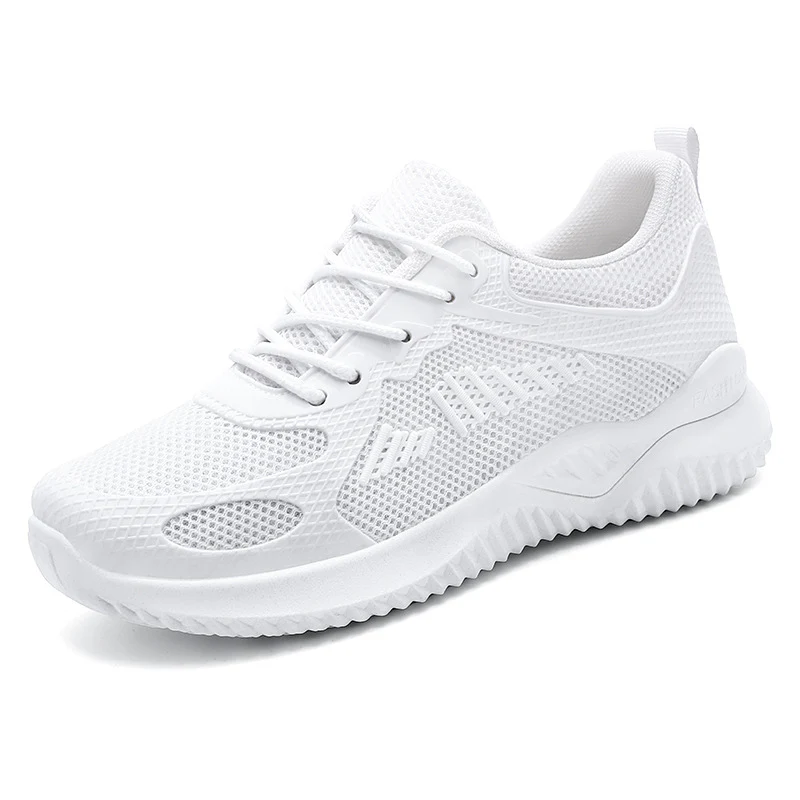 Damen Atmungsaktive Sport-Sneakers mit flexiblem Obermaterial Heidi Mode - Image 6
