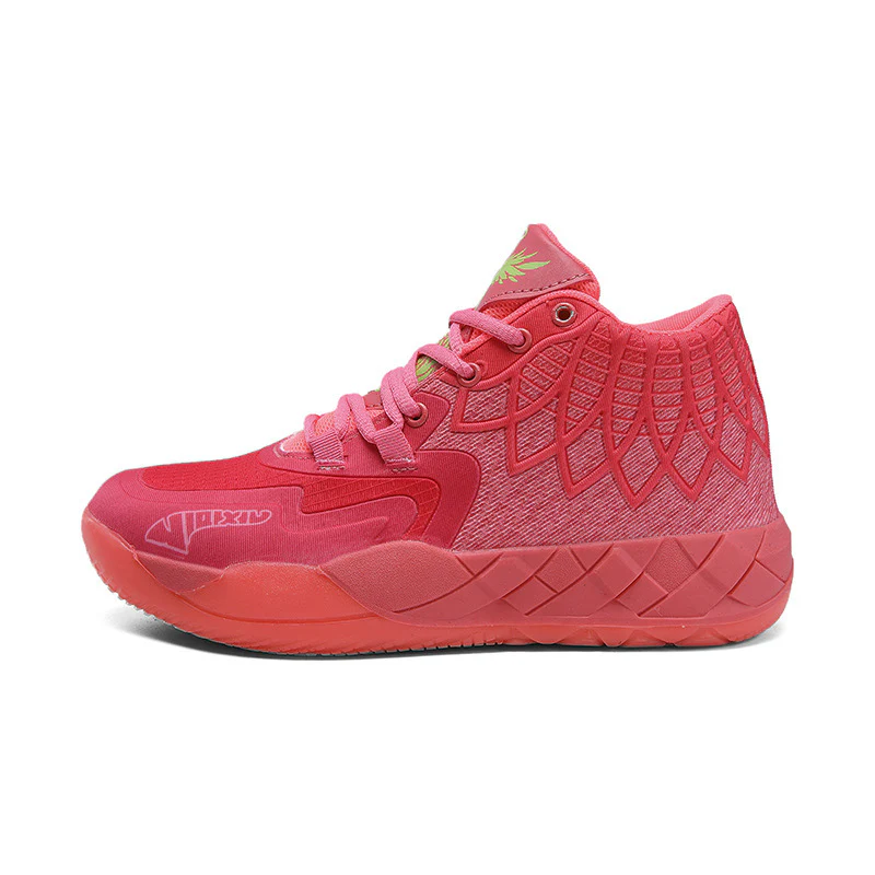 Damen Atmungsaktive Sport Sneakers mit flexiblem Obermaterial Heidi Mode - Image 5