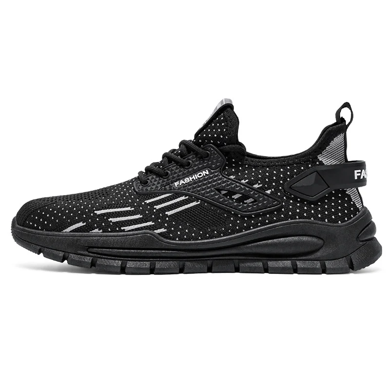 Damen Atmungsaktive Sport Sneakers mit flexibler Sohle und dämpfendem Fußbett Heidi Mode - Image 5