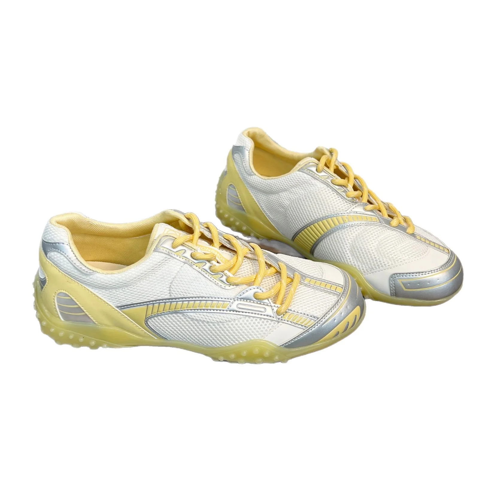 Damen Atmungsaktive Sport Sneakers mit innovativem Design und rutschfester Sohle Heidi Mode - Image 5