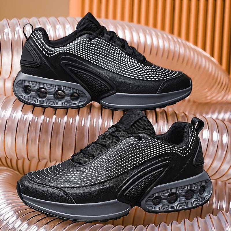Damen Atmungsaktive Sport Sneakers mit innovativem Luftpolstersystem Heidi Mode - Image 3