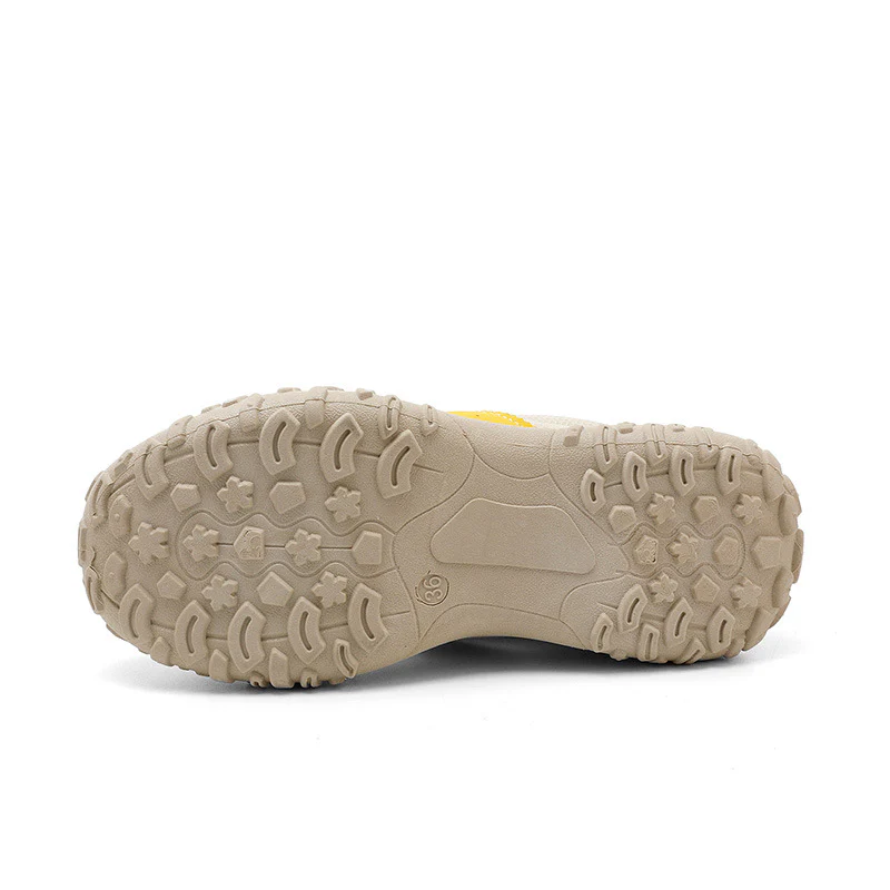 Damen Atmungsaktive Sport Sneakers mit rutschfester Sohle und dynamischem Obermaterial Heidi Mode - Image 2