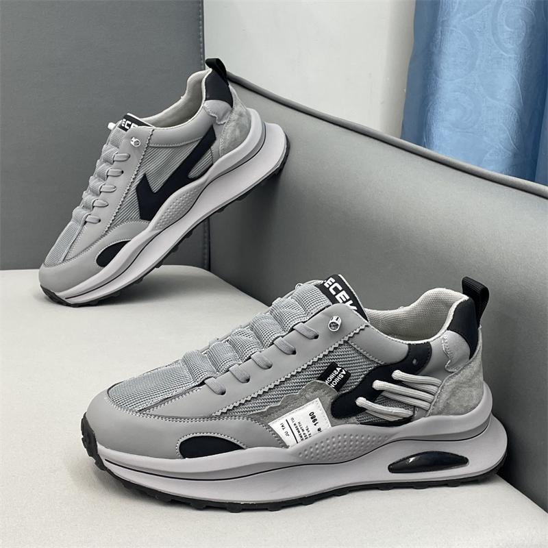 Damen Atmungsaktive Sportsneakers mit flexibler Sohle Heidi Mode - Image 6