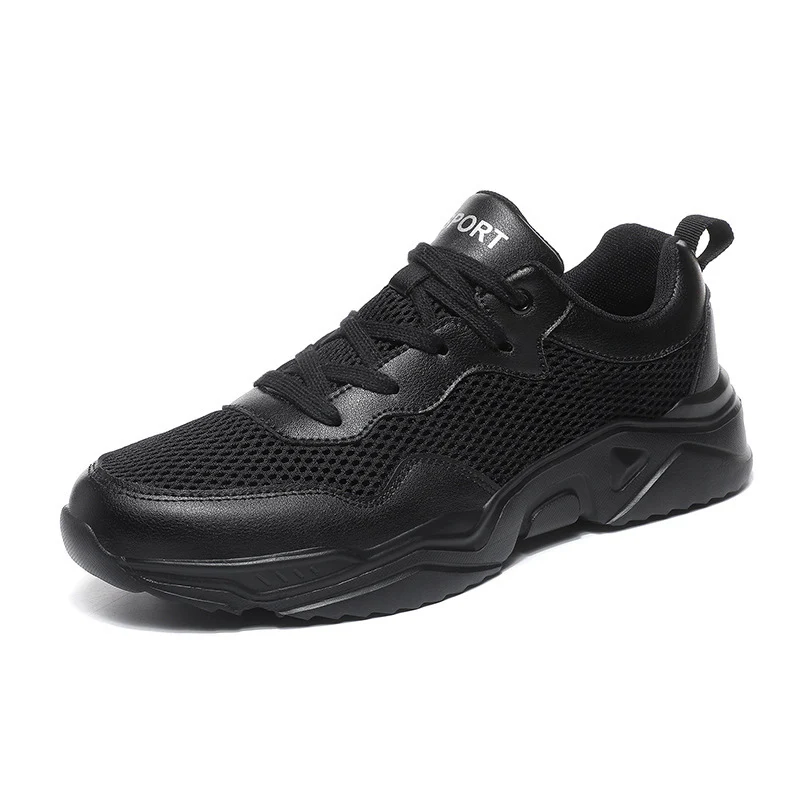 Damen Atmungsaktive und flexible Sport-Sneaker mit dämpfender Sohle Heidi Mode - Image 2