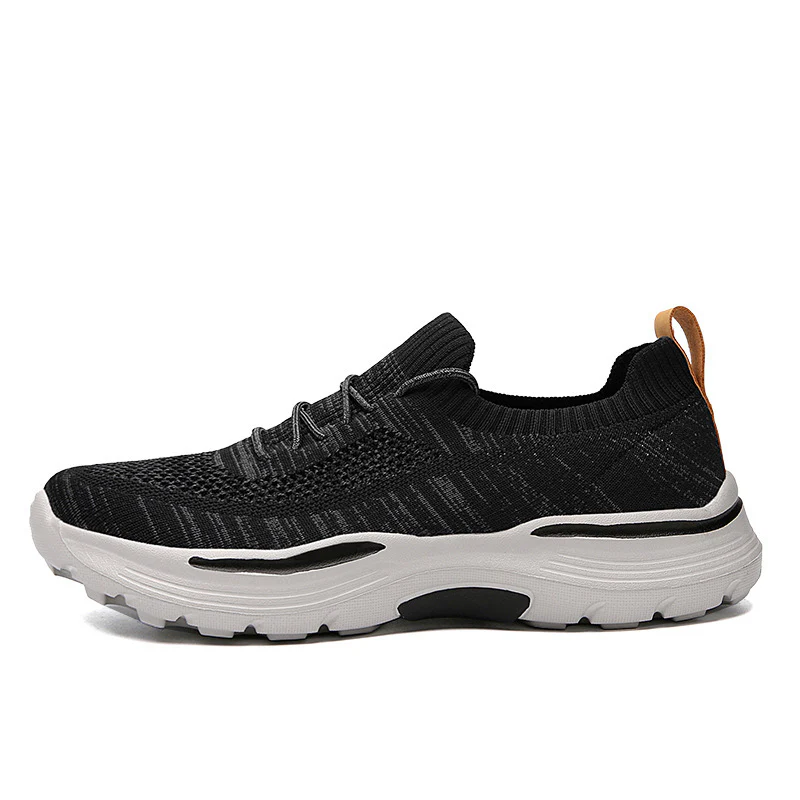 Damen Atmungsaktive und flexible Sport Sneakers Heidi Mode - Image 6