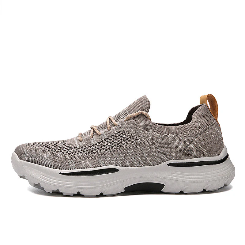 Damen Atmungsaktive und flexible Sport Sneakers Heidi Mode - Image 7