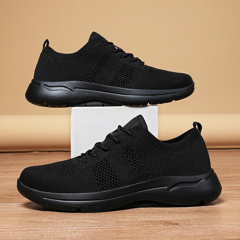 Damen Atmungsaktive und flexible Sport Sneakers Heidi Mode - Image 5