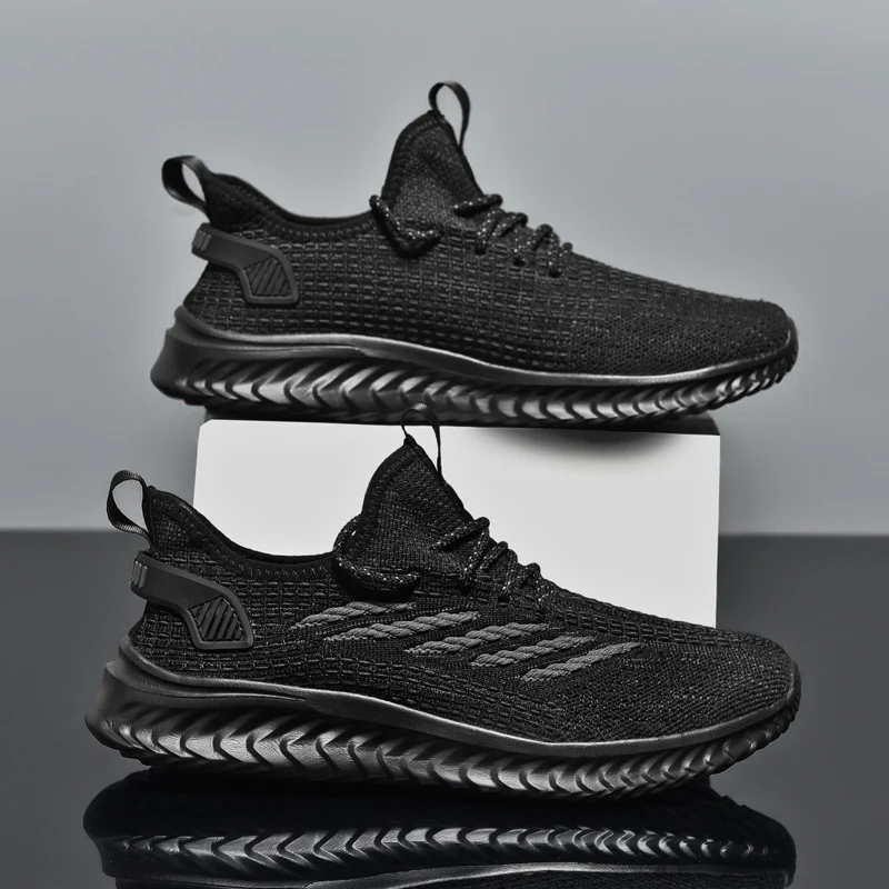 Damen Atmungsaktive und flexible Sportschuhe mit neuartiger Dämpfungstechnologie Heidi Mode - Image 2