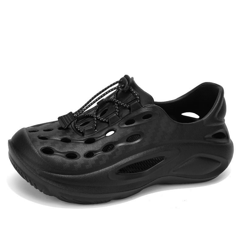Damen Atmungsaktive und rutschfeste Wassersandalen mit verstellbarem Schnellschnürsystem Heidi Mode - Image 5