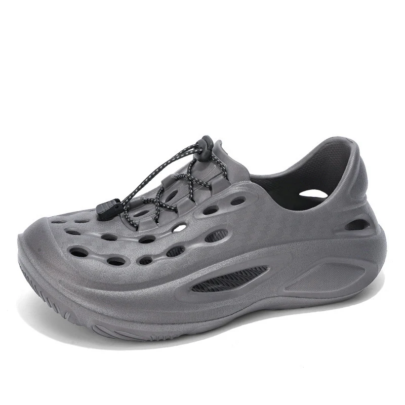 Damen Atmungsaktive und rutschfeste Wassersandalen mit verstellbarem Schnellschnürsystem Heidi Mode - Image 6